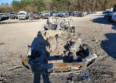 2018 Ford F150 Supercrew z USA, uszkodzony, nr VIN 1FTEW1EG9JFD69504